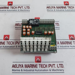 Wago 8Ch Mux Pcb Module