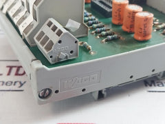 Wago 8Ch Mux Pcb Module