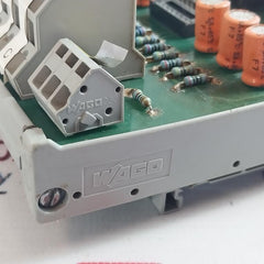 Wago 8Ch Mux Pcb Module