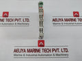 Wago Analog Input Module 753-479 24V Dc