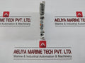 Wago Analog Input Module 753-479 24V Dc