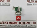 537-750 V01 Wago D-sub Connector Interface Board