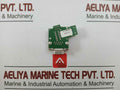 537-750 V01 Wago D-sub Connector Interface Board