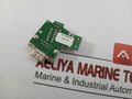 537-750 V01 Wago D-sub Connector Interface Board