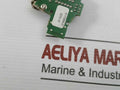 537-750 V01 Wago D-sub Connector Interface Board