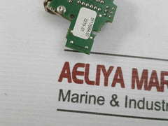 537-750 V01 Wago D-sub Connector Interface Board