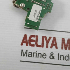 537-750 V01 Wago D-sub Connector Interface Board