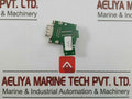 537-750 V01 Wago D-sub Connector Interface Board