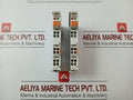 Wago Dc Power Supply Module 24V Dc 10A Part No 750-610