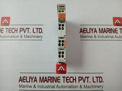Wago Dc Power Supply Module 24V Dc 10A Part No 750-610