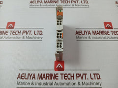 Wago Dc Power Supply Module 24V Dc 10A Part No 750-610