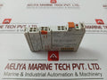 Wago Dc Power Supply Module 24V Dc 10A Part No 750-610