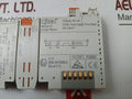 Wago Dc Power Supply Module 24V Dc 10A Part No 750-610