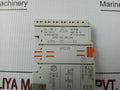 Wago Dc Power Supply Module 24V Dc 10A Part No 750-610