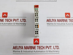 Wago Digital Output Module 230V Ac 1.0A Part No 750-517