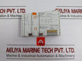 Wago Digital Output Module 230V Ac 1.0A Part No 750-517