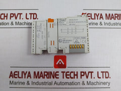 Wago Digital Output Module 230V Ac 1.0A Part No 750-517