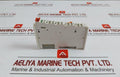Wago Digital Output Module 230V Ac 1.0A Part No 750-517