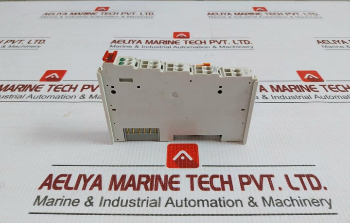 Wago Digital Output Module 230V Ac 1.0A Part No 750-517