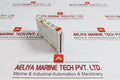 Wago Digital Output Module 230V Ac 1.0A Part No 750-517