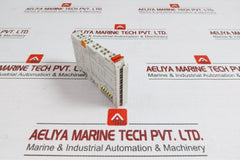 Wago Digital Output Module 230V Ac 1.0A Part No 750-517