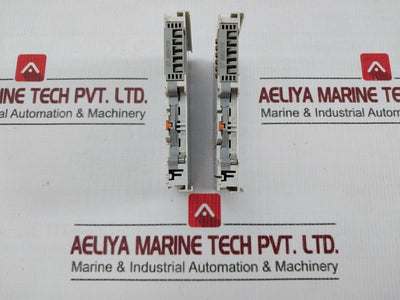 Wago Digital Output Module 230V Ac 1,0A Part No 750-517
