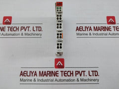 Wago Digital Output Module 230V Ac 1,0A Part No 750-517