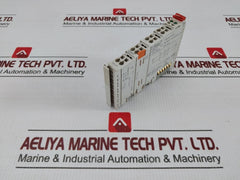 Wago Digital Output Module 230V Ac 1,0A Part No 750-517