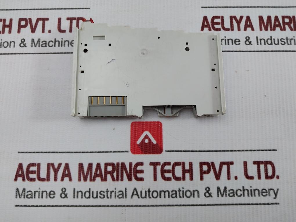 Wago Digital Output Module 230V Ac 1,0A Part No 750-517