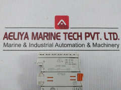 Wago Digital Output Module 230V Ac 1,0A Part No 750-517