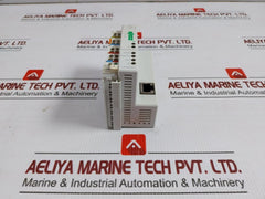 Wago Ethernet Fieldbus Coupler 24Vdc 750-342