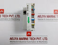 Wago Ethernet Fieldbus Coupler 24Vdc 750-342