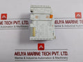 Wago Ethernet Fieldbus Coupler 24Vdc 750-342