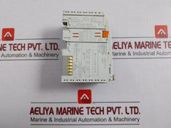 Wago Ethernet Fieldbus Coupler 24Vdc 750-342