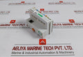 Wago Ethernet Fieldbus Coupler 24Vdc 750-342