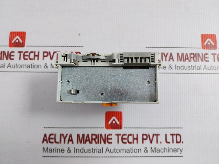 Wago Ethernet Fieldbus Coupler 24Vdc 750-342