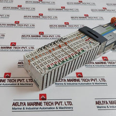 Wago I/O-ipc-c10E I/O System 0758-0875/0000-0110