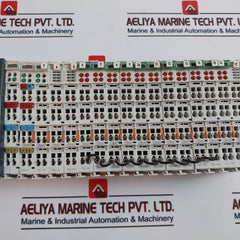 Wago I/O-ipc-c10E I/O System 0758-0875/0000-0110