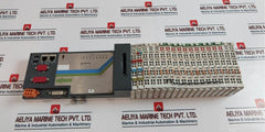 Wago I/O-ipc-c10E I/O System 0758-0875/0000-0110