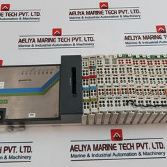 Wago I/O-ipc-c10E I/O System 0758-0875/0000-0110