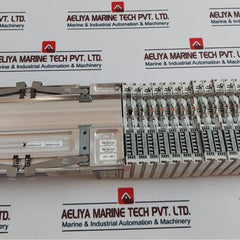 Wago I/O-ipc-c10E I/O System 0758-0875/0000-0110