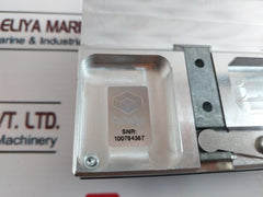 Wago I/O-ipc-c10E I/O System 0758-0875/0000-0110