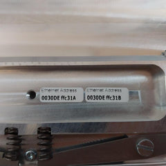 Wago I/O-ipc-c10E I/O System 0758-0875/0000-0110