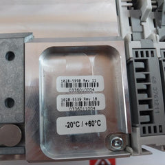 Wago I/O-ipc-c10E I/O System 0758-0875/0000-0110