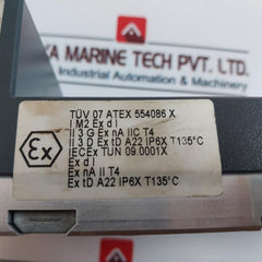 Wago I/O-ipc-c10E I/O System 0758-0875/0000-0110