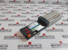 Wago I/O-ipc-c10E I/O System 0758-0875/0000-0110
