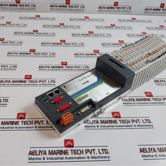 Wago I/O-ipc-c10E I/O System 0758-0875/0000-0110