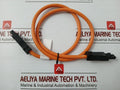 Wago Power Pluggable Connector Power Cable 1-meter 0891-0099/K000-0040 V