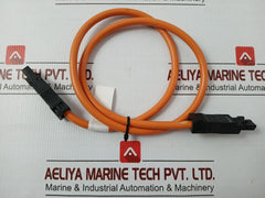 Wago Power Pluggable Connector Power Cable 1-meter 0891-0099/K000-0040 V