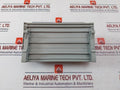 Wago Rm8-2c-d9/v2 Relay Board 24vdc Coil 5a 250vac 5a 30vdc